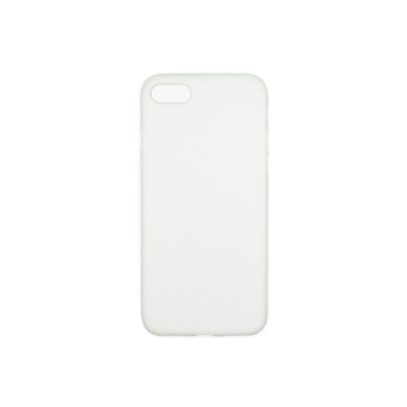BasicsMobile iPhone 6 Back Cover Grey 1 pcs