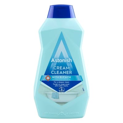 Astonish Bleach Cream Cleaner 500 ml
