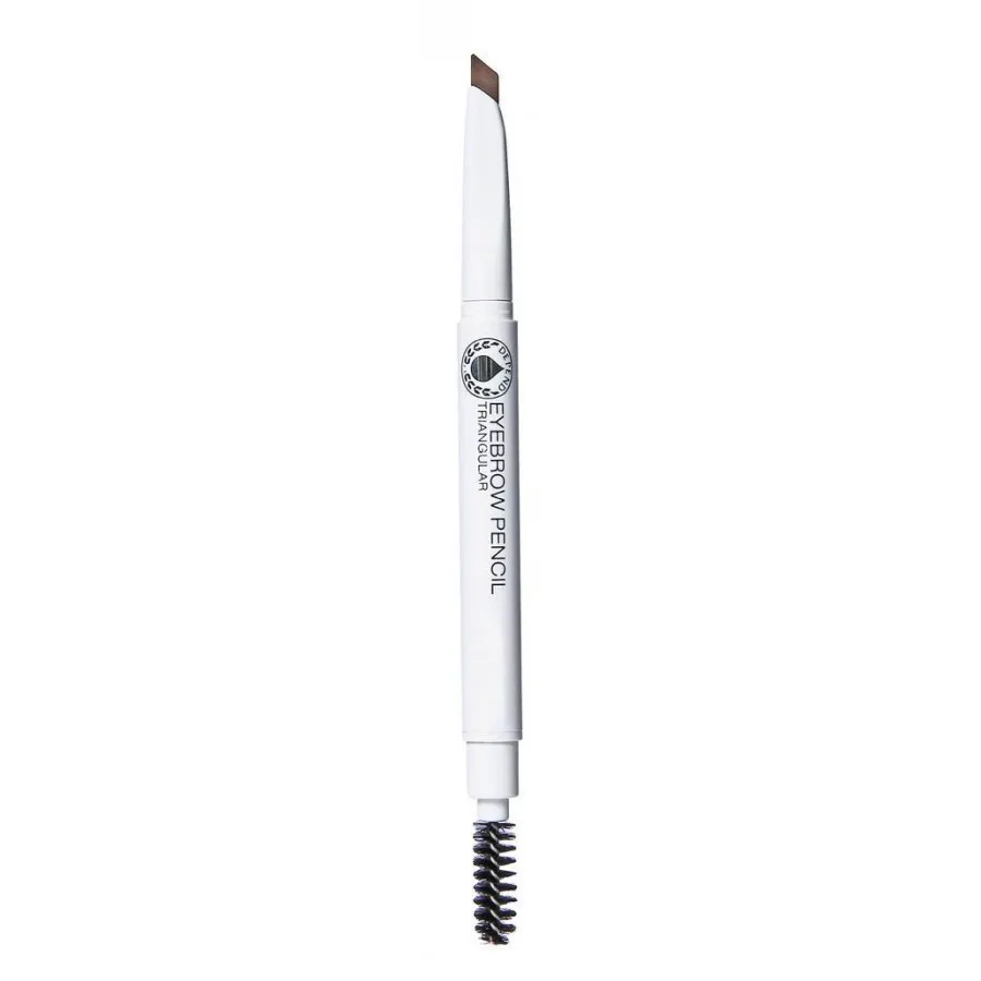 Depend Triangular Eyebrow Pencil Dark Brown 1 pcs