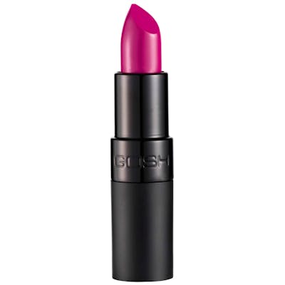 GOSH Velvet Touch Lipstick 43 Tropical Pink 4 g
