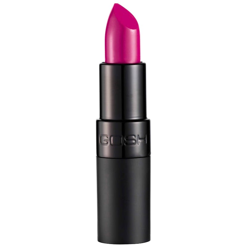GOSH Velvet Touch Lipstick 43 Tropical Pink 4 g