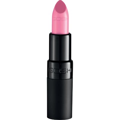 GOSH Velvet Touch Lipstick 156 Romance 4 g