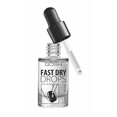 GOSH Fast Dry Drops 8 ml