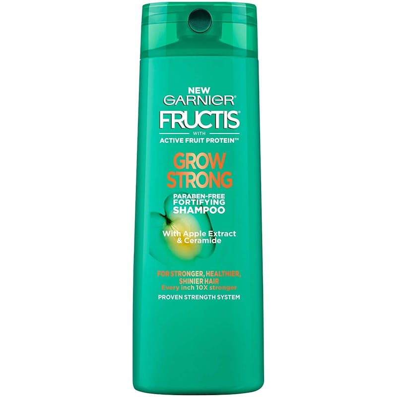 Garnier Fructis Grow Strong Fortifying Shampoo 400 ml