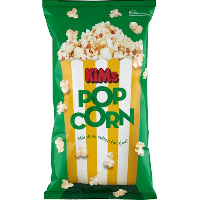 Kims Popcorn 80 g