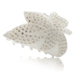 Everneed Mary Jean Hair Clip Pure 8 cm