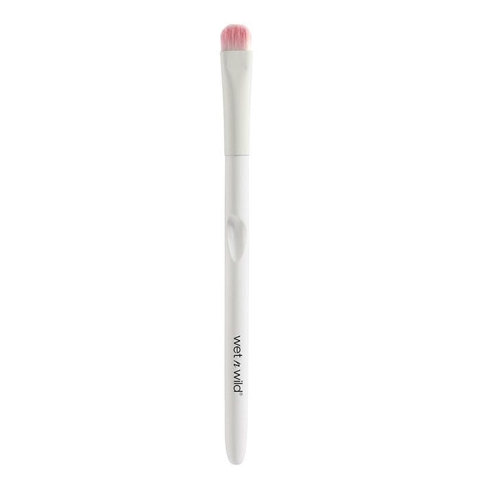 Wet 'n Wild Small Eyeshadow Brush 1 st