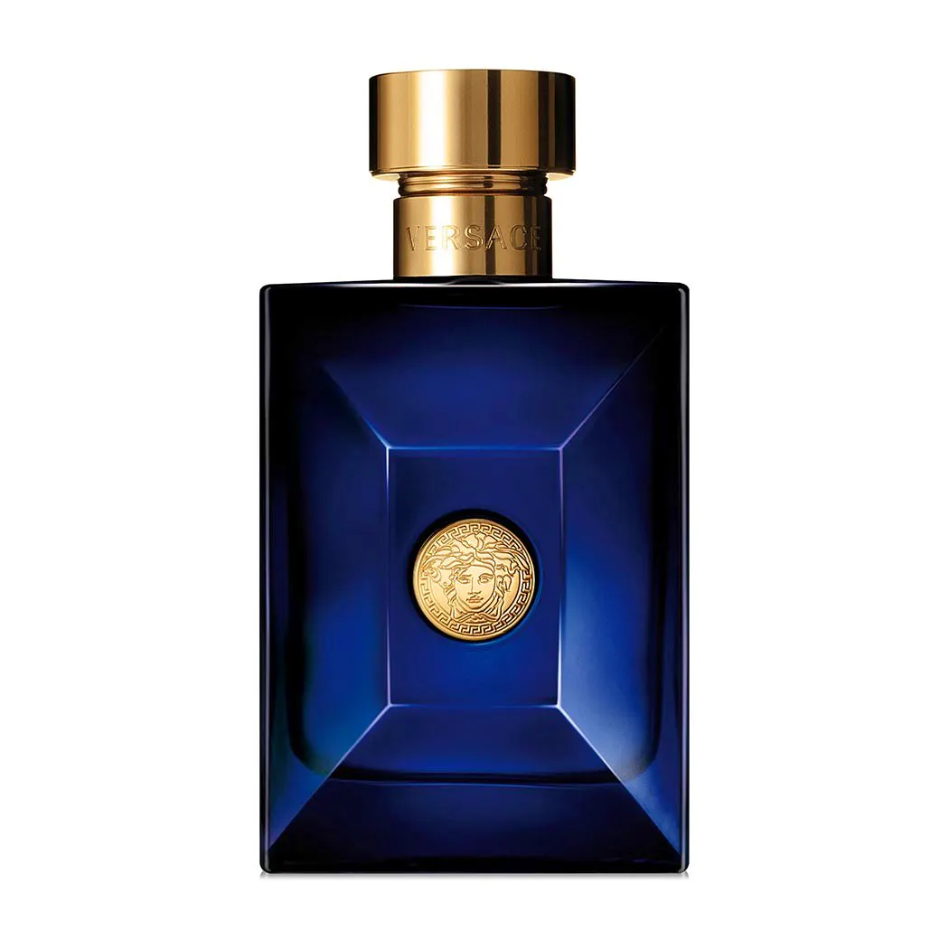 Versace Dylan Blue Perfume Deo Spray 100 ml