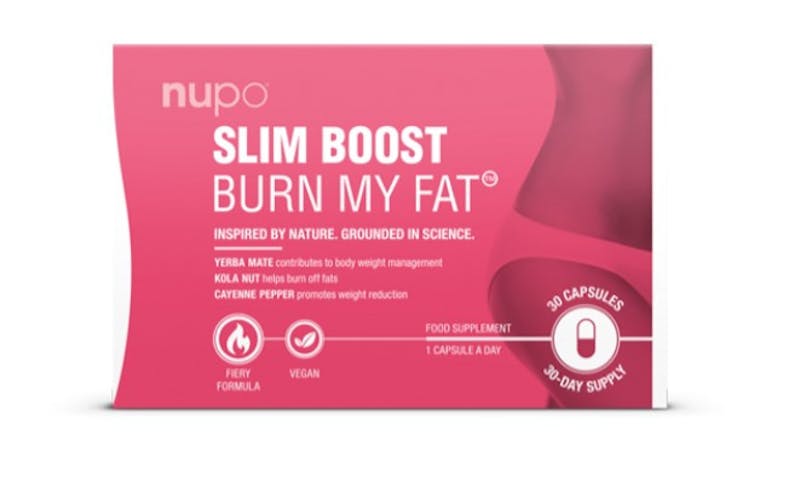 Nupo Slim Boost Collagen Beauty & Burn 15 pcs - £12.99