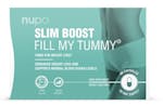 Nupo Slim Boost Fill My Tummy 60 kpl
