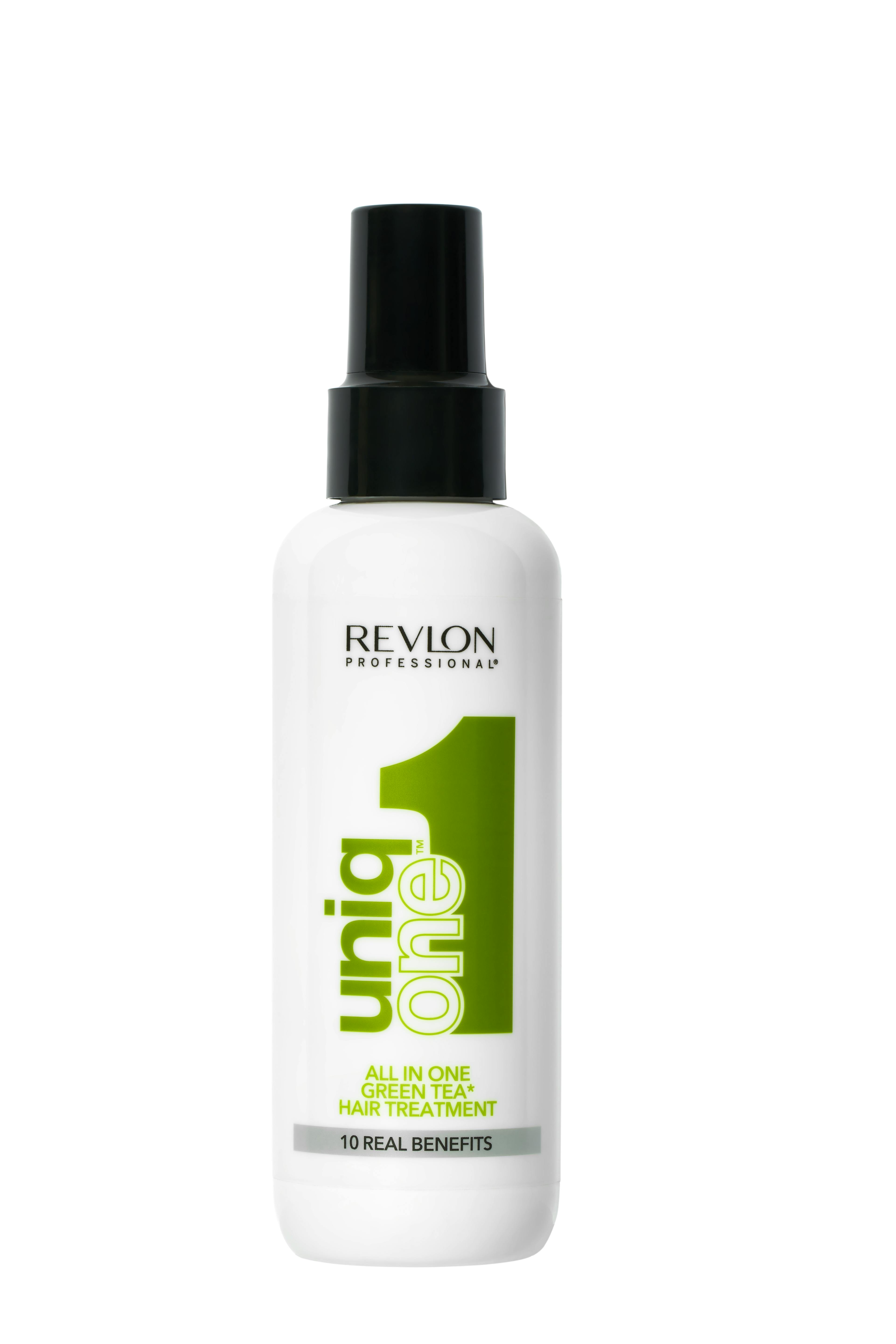 Uniq One Green Tea Hair Treatment 150 ml