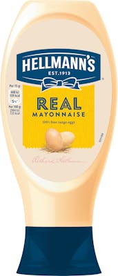 Hellmann&#039;s Real Mayonnaise 430 ml