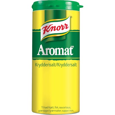 Knorr Aromat Kryddsalt 90 g