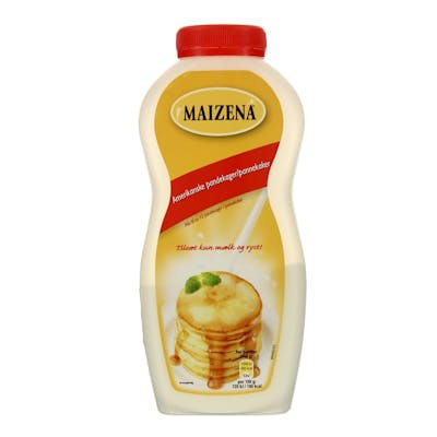 Maizena American Pancakes 215 g