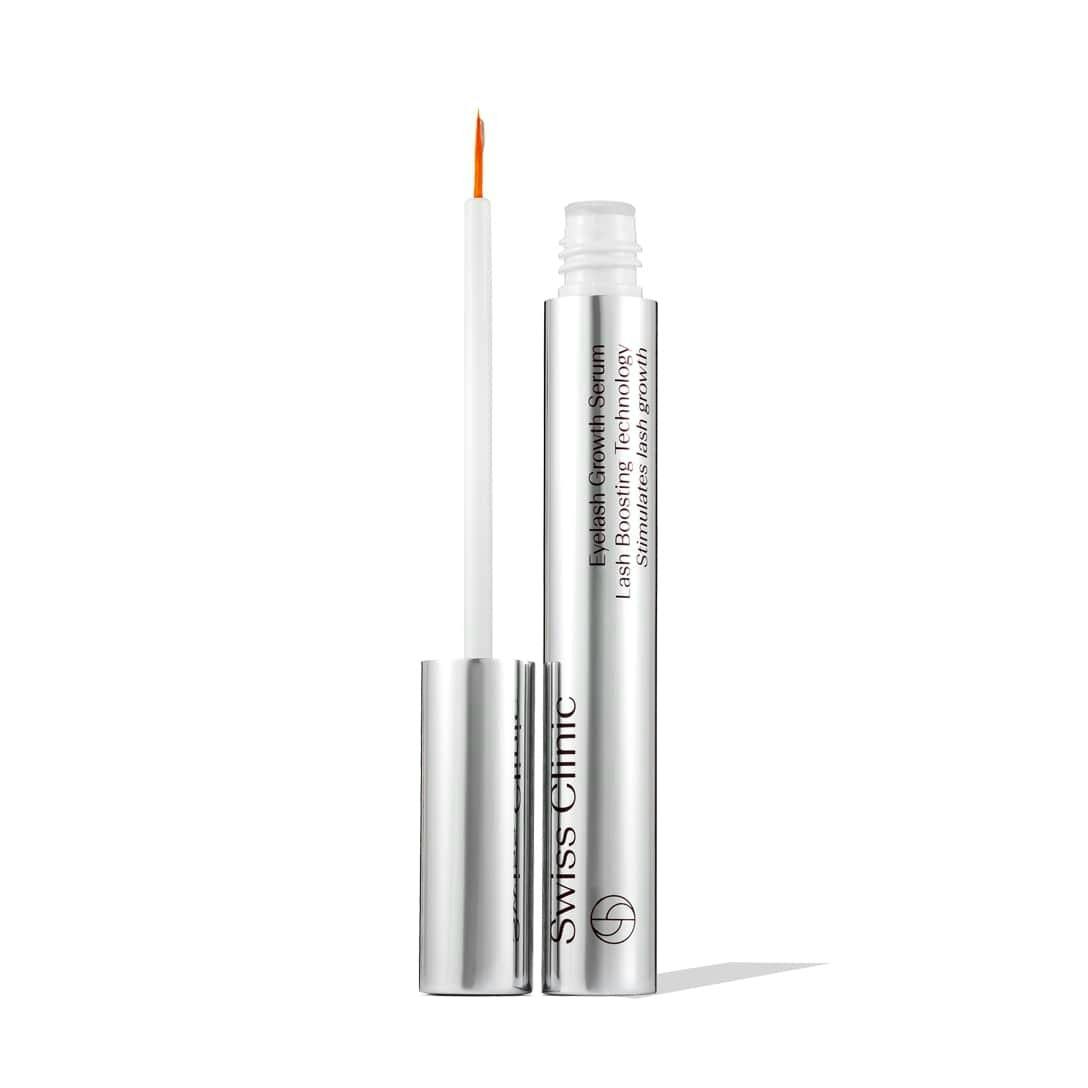 Swiss Clinic Eyelash Growth Serum 6 ml £52.25