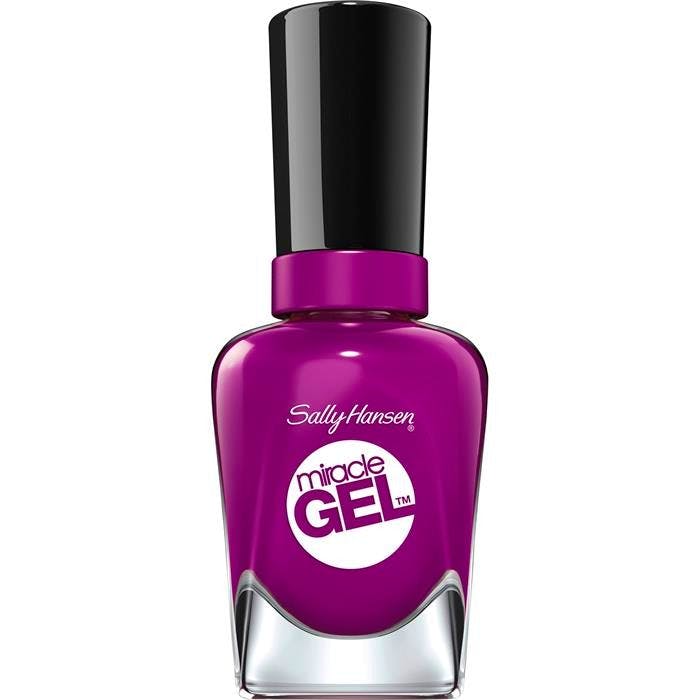 Sally Hansen Miracle Gel Nagellack – Farbe 549 Boho A Go Go