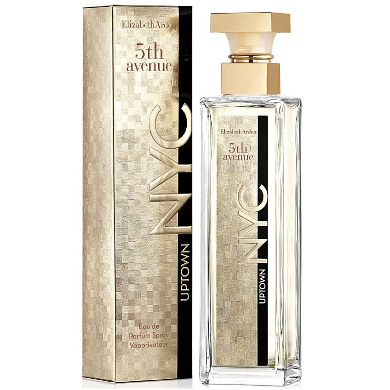 Elizabeth Arden 5th Avenue Uptown NYC 75 ml