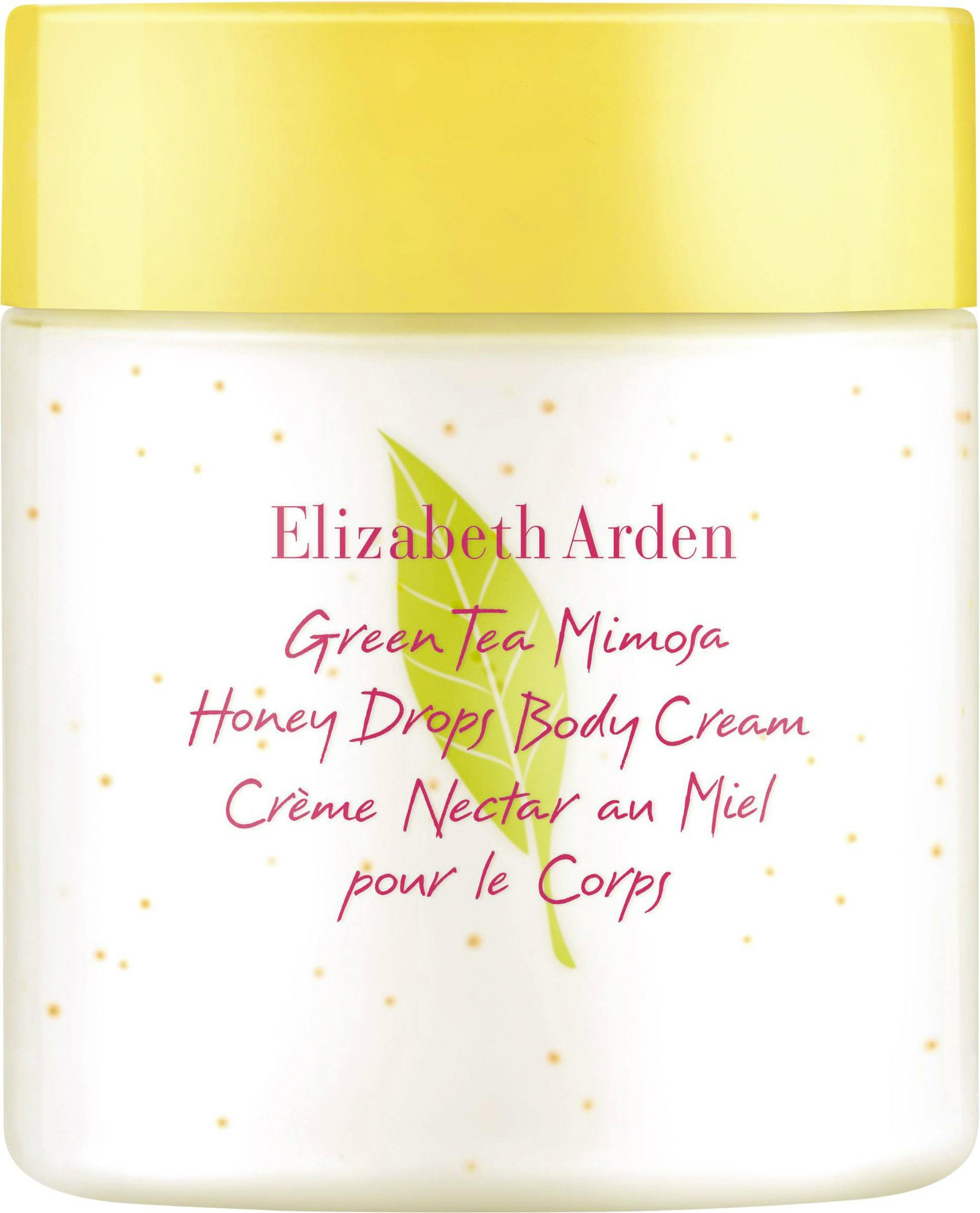 Elizabeth Arden Green Tea Mimosa Body Cream 250 ml 7.99 EUR luxplus.nl