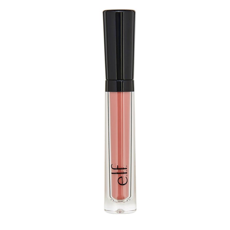 elf Tinted Lip Oil Nude Kiss 3 ml £4.25