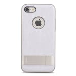 Moshi Kameleon Kickstand Case iPhone 7/8 Ivory White iPhone 7/8