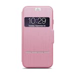 Moshi SenseCover iPhone 7/8 Rose Pink iPhone 7/8