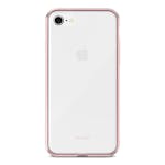 Moshi Vitros Protective Case iPhone 7/8 Orchid Pink iPhone 7/8