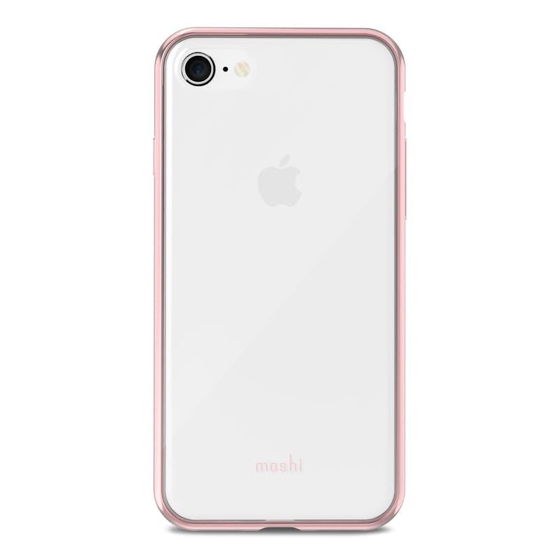Moshi Vitros Protective Case iPhone 7/8 Orchid Pink iPhone 7/8