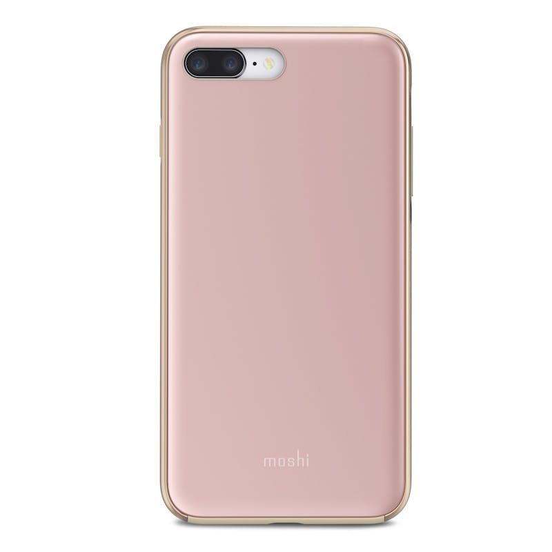 Moshi iGlaze Case iPhone 7/8 Plus Pink iPhone 7/8 Plus