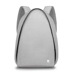 Moshi Tego Urban Backpack -reppu Stone Grey 1 kpl