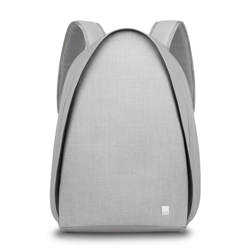 Moshi Tego Urban Backpack Stone Grey 1 pcs