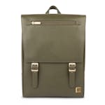 Moshi Helios Mini Backpack 13&quot; Laptop Olive Green 1 stk