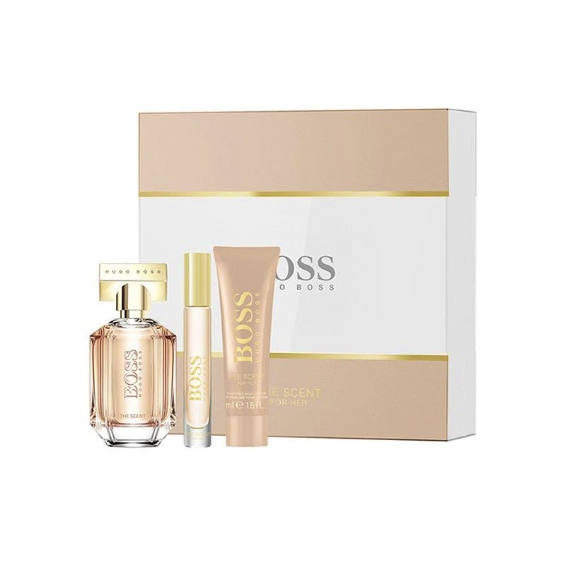 Hugo boss the scent shop for her 7 4 ml