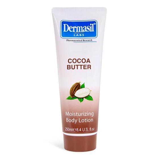 Dermasil Cocoa Butter Body Lotion 250 ml £1.85