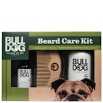 Bulldog Beard Care Kit 3 st