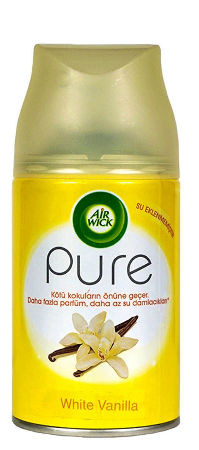 Air Wick Freshmatic Pure Vanilla 250 ml £2.79