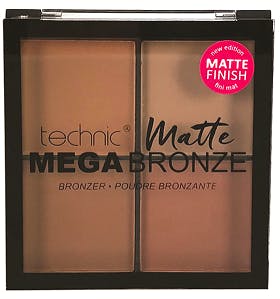 Technic Mega Matte Bronzer 11,2 g