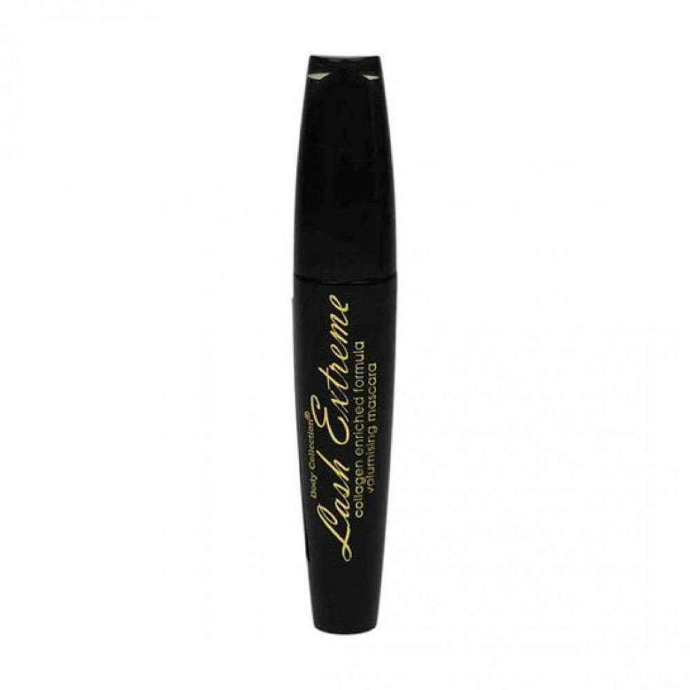 Body Collection Lash Extreme Volumising Mascara Black 15 ml