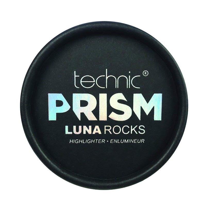 Technic Prism Luna Rocks Highlighter 20 g