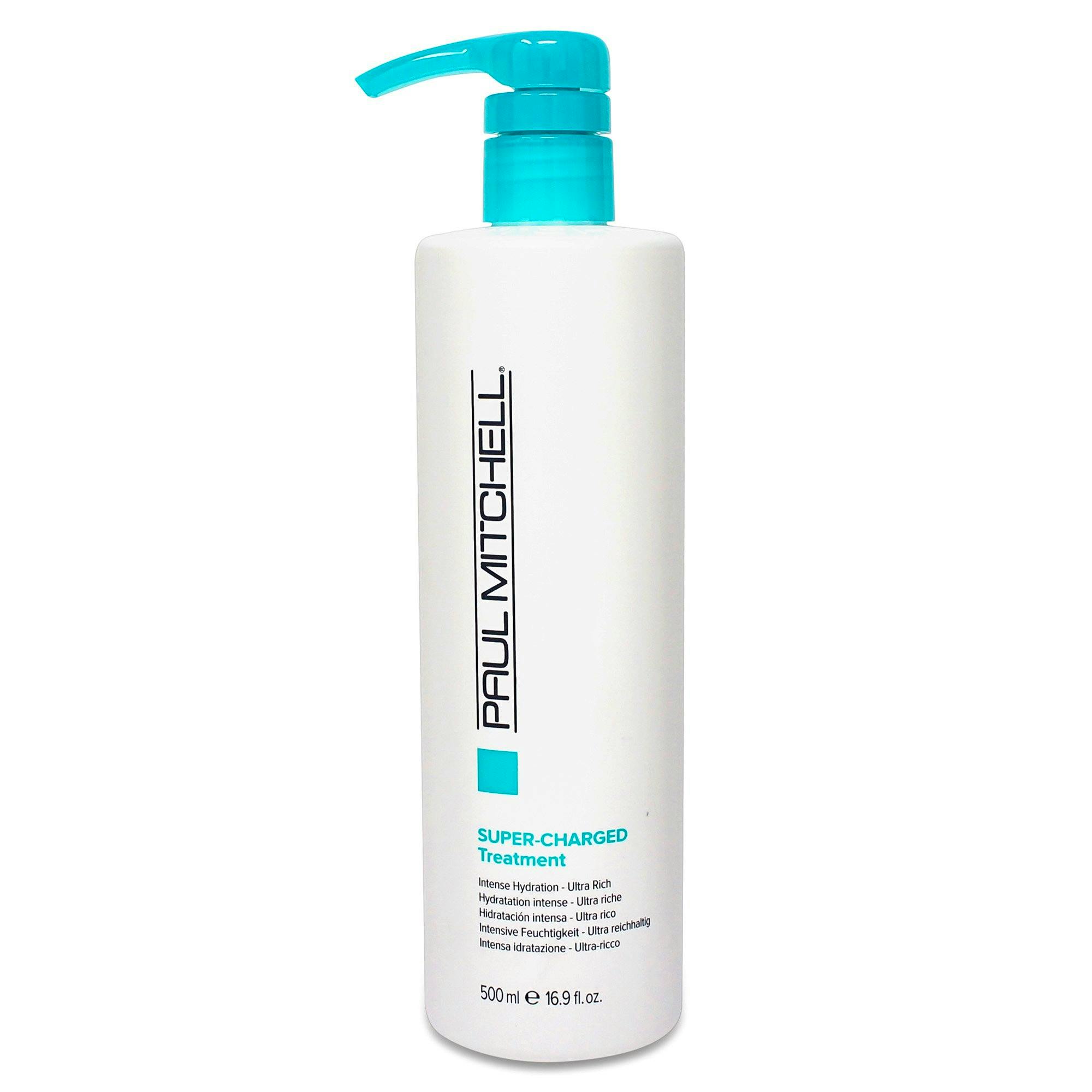 Paul Mitchell Super-Charged Treatment 500 ml