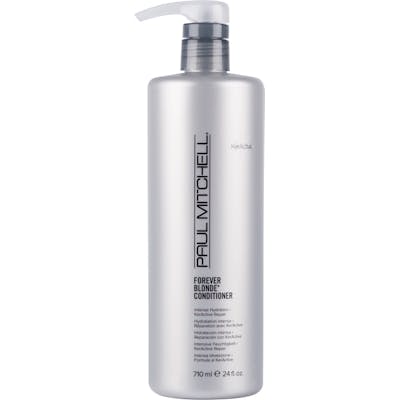 Paul Mitchell Forever Blonde Conditioner 710 ml