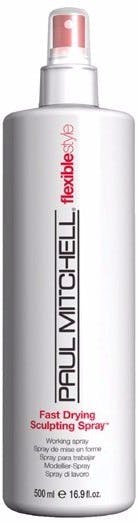 Paul Mitchell Flexible Style Fast Drying Sculpting Spray 500 ml