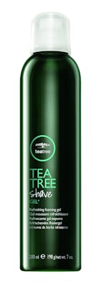 Paul Mitchell Tea Tree Shave Gel 200 ml