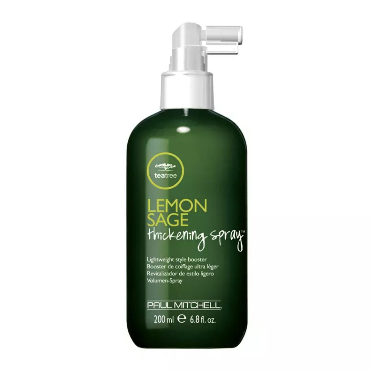 Paul Mitchell Tea Tree Lemon Sage Thickening Spray 200 ml
