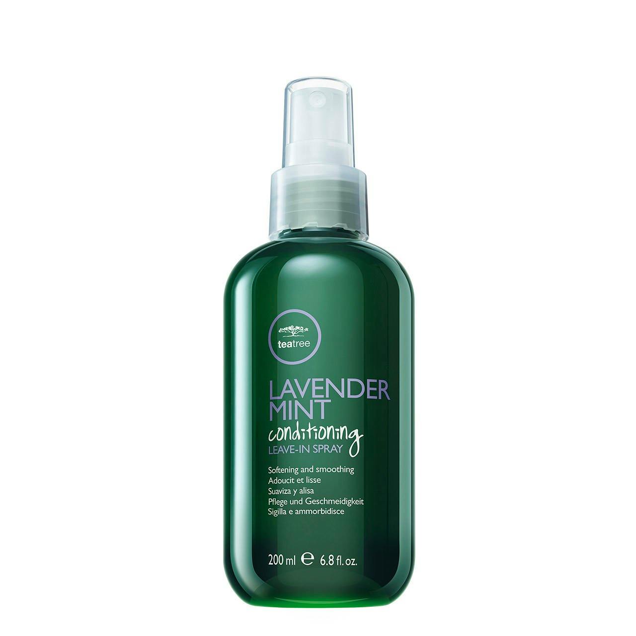 Paul Mitchell Tea Tree Lavender Mint Leave-In Spray 200 ml