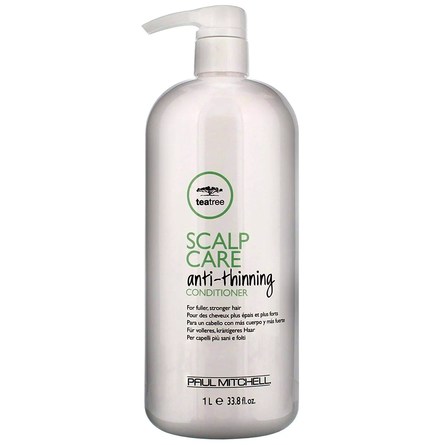 Paul Mitchell Anti-Thinning Conditioner 1000 ml