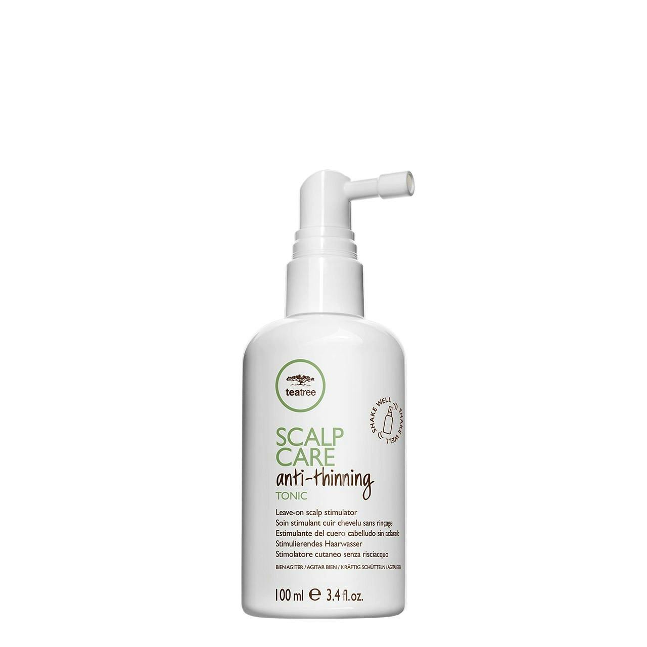 Paul Mitchell AntiThinning Tonic 100 ml 279.95 kr
