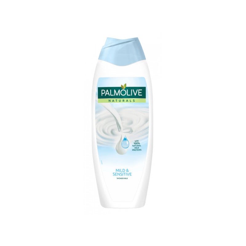 Palmolive Mild & Sensitive Shower Gel 1000 ml
