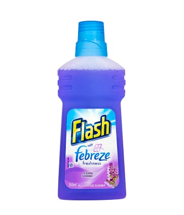 Flash All Purpose Cleaner Lavender 500 ml 1.39 EUR luxplus.nl