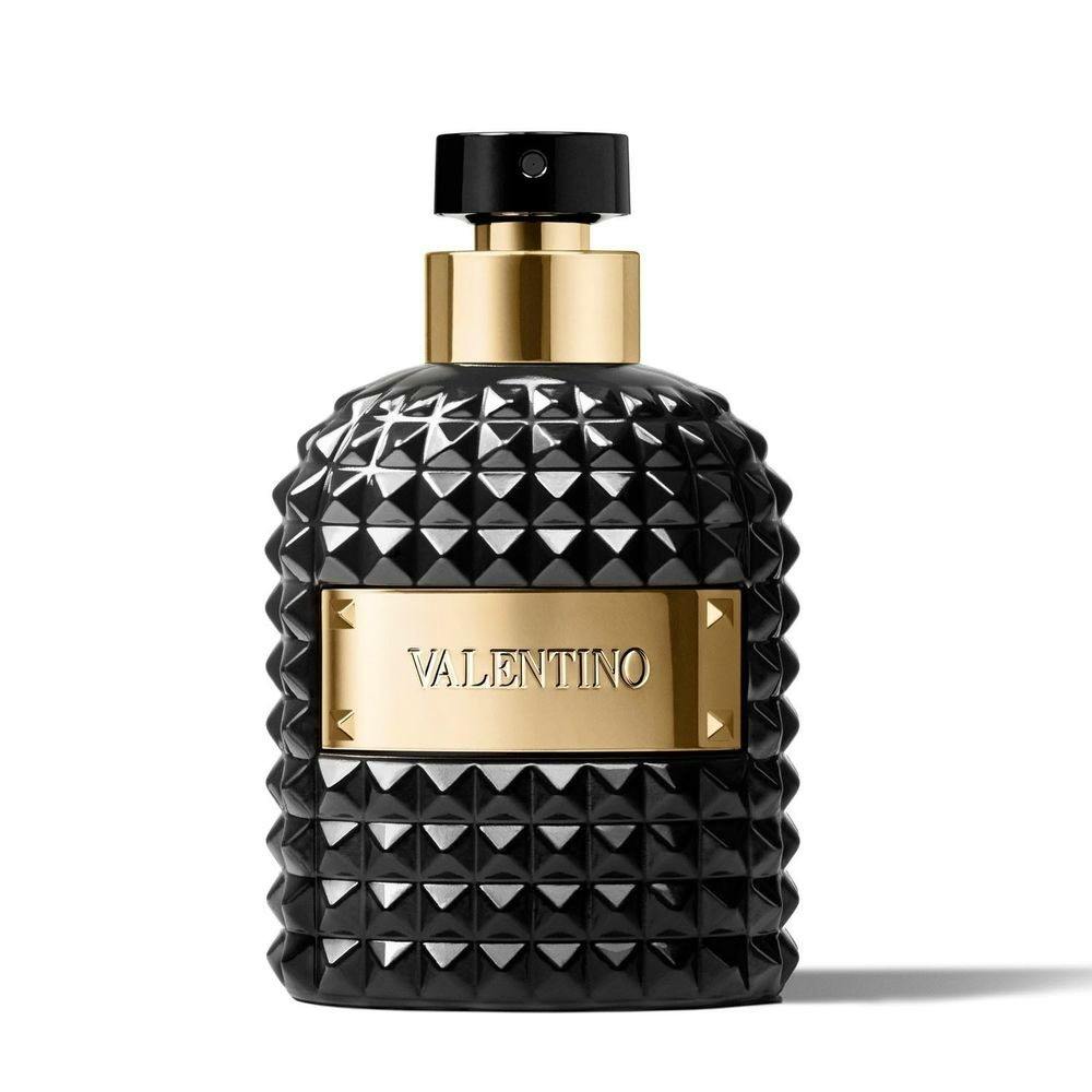ヴァレンティノウォモノワール アブソリュ Noir Absolu 100ml Valentino Uomo Noir Absolu EDP 100 ml - 63.99 EUR - luxplus.nl