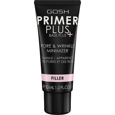 GOSH Primer Plus Filler 30 ml